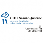 Groupe Enixum _ CHU Sainte-Justine Hôpital pour enfant